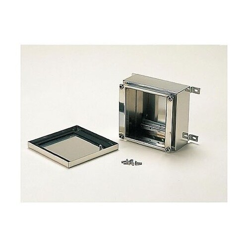 SLB型外部取付足付防水・防塵ステンレス