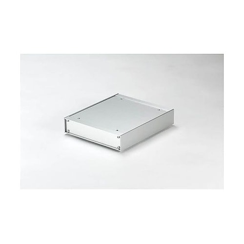 POS型パネル脱着アルミサッシケース P