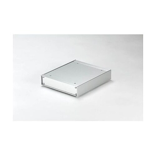 POS型パネル脱着アルミサッシケース P