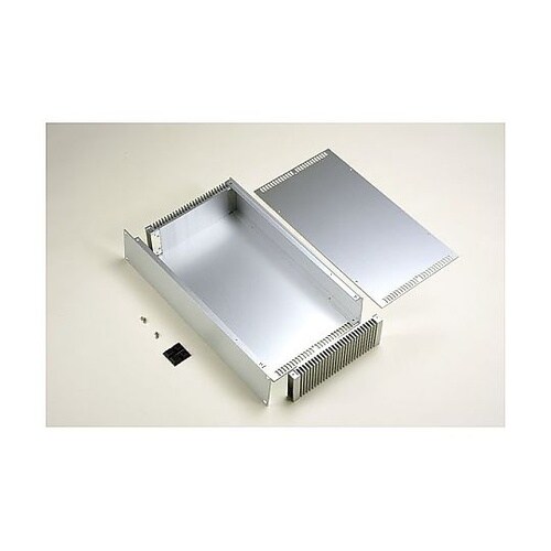 HYR型縦型ヒートシンク式ラックケース