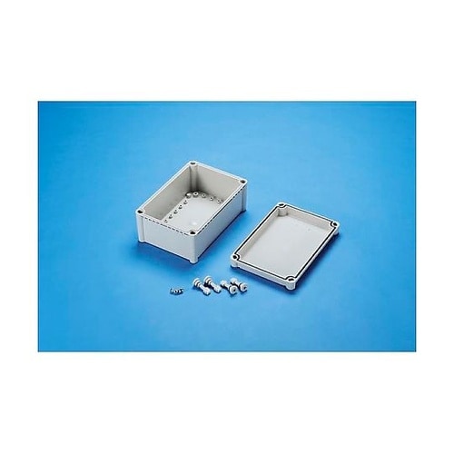 BCAL型防水・防塵プラボックス BCA