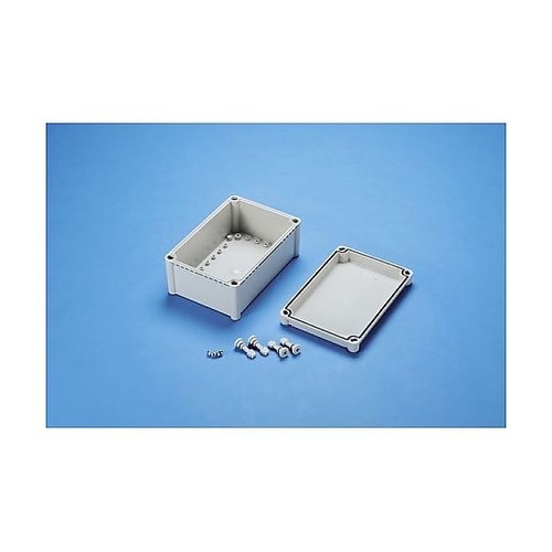 BCAL型防水・防塵プラボックス BCA