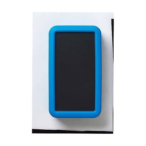 LCS型シリコンカバー付きハンドタイプケ