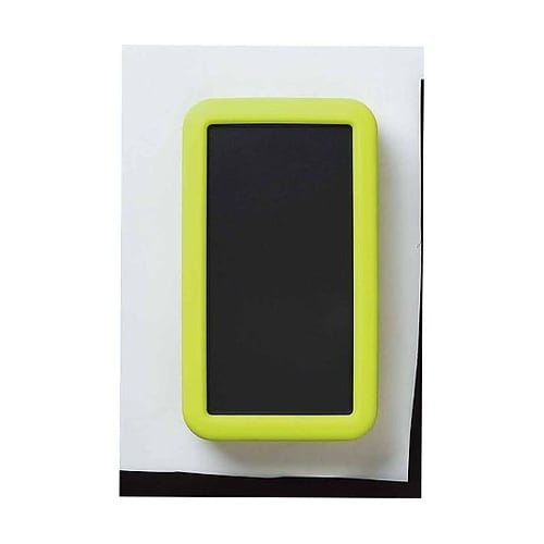 LCS型シリコンカバー付きハンドタイプケ