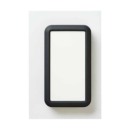 LCS型シリコンカバー付きハンドタイプケ