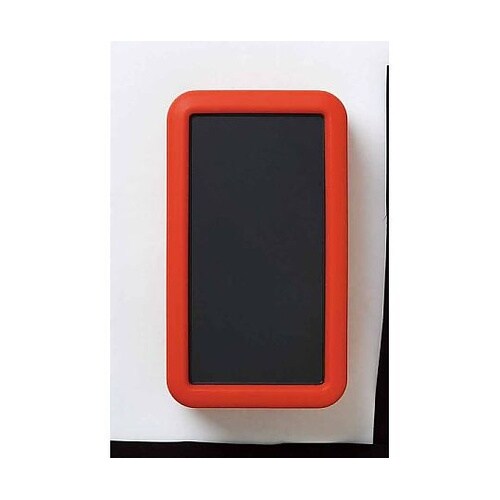 LCS型シリコンカバー付きハンドタイプケ