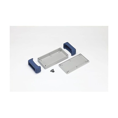 TWS型難燃性シリコンプロテクター付プラ