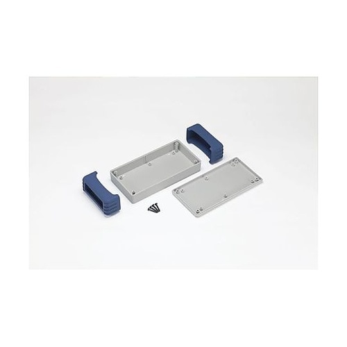 TWS型シリコンプロテクター付プラスチッ