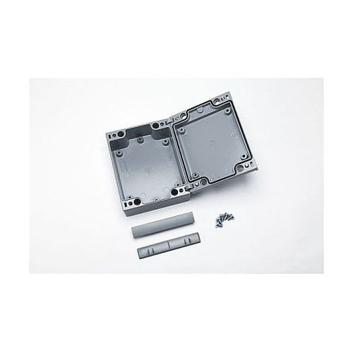 ALC型防水・防塵アルミダイキャストボッ