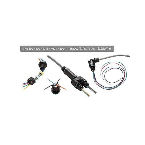 THB390・400・401L・402T