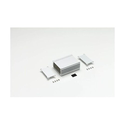 AWA型アルミ放熱ケース AWA8−4−