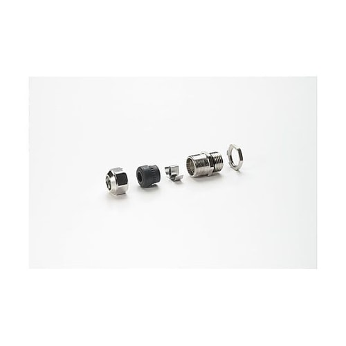 AGE型 EMCシールドケーブルグランド