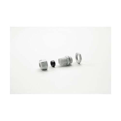 RM型Mネジケーブルグランド M63×1