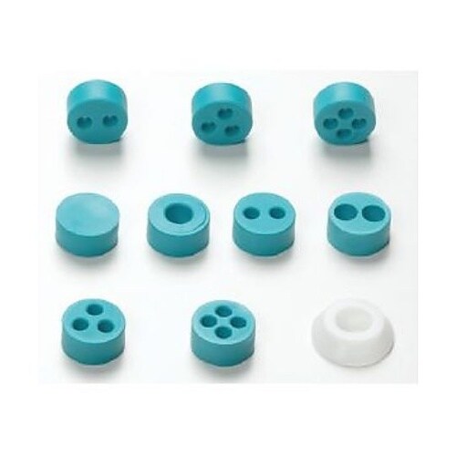 ゴムブッシュ(THB387・391・39