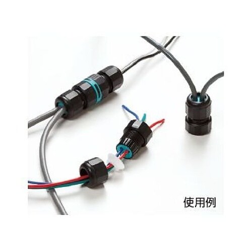 ゴムブッシュ(THB387・391・39