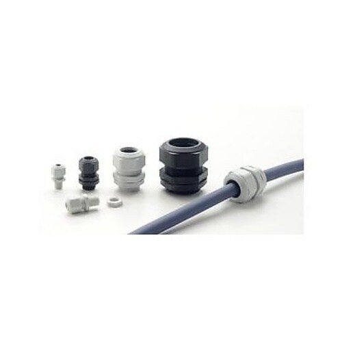 ケーブルグランド(高防水型・適合ケーブル