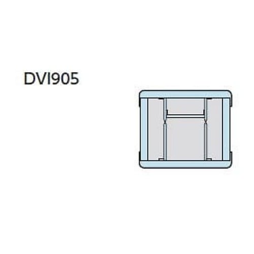 ディバイダー(NK905用) DVI90