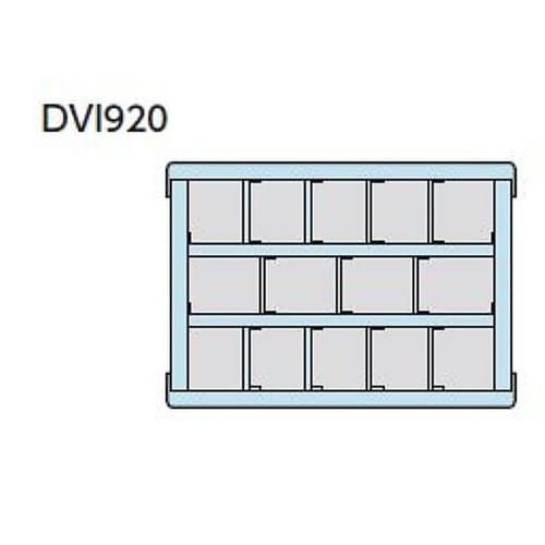 ディバイダー(NK920用) DVI92