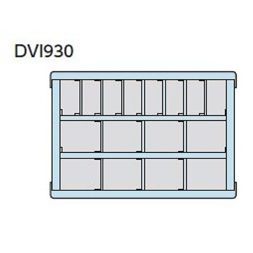 ディバイダー(NK930用) DVI93