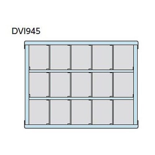 ディバイダー(NK945用) DVI94