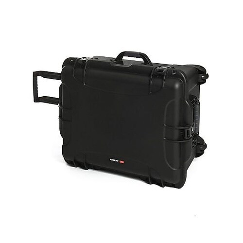 キャリングケース(防水・内装スポンジフォ