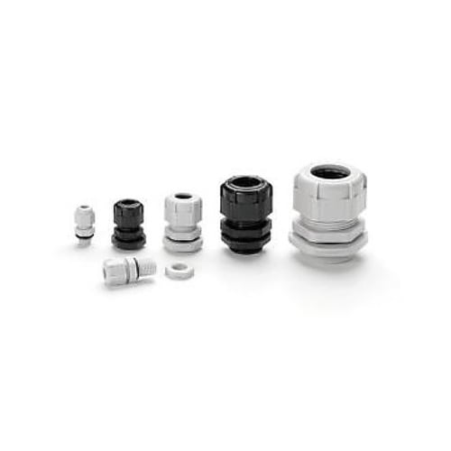 ケーブルグランド 100個パック(防水・