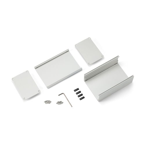 EX型アルミ押出材ケース EX11−6−