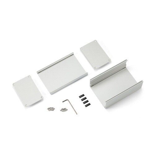 EX型アルミ押出材ケース EX6−5−1