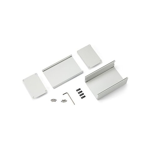 EX型アルミ押出材ケース EX8−4−6