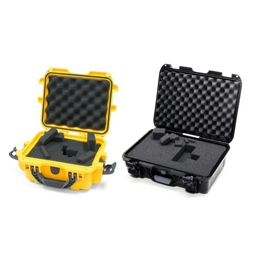 NKシリーズ 防水キャリングケース 内装