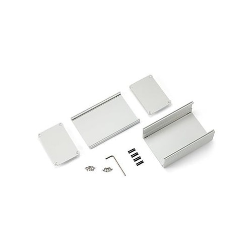 アルミ押出材ケース EX8−4−9SS