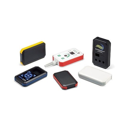 WH型IP67防水ハンドヘルドケース(電