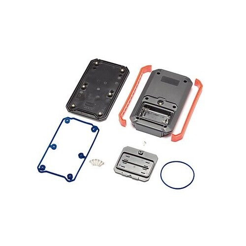 WH型IP67防水ハンドヘルドケース(電