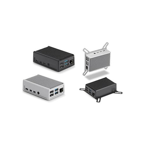 Raspberry Pi 4B 専用 ヒ