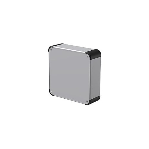 AUXE型EMCシールドボックス(カバー