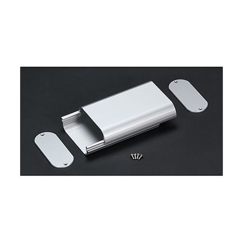 MXA型アルミモバイルケース(15×41