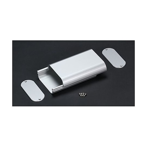 MXA型アルミモバイルケース(18×57