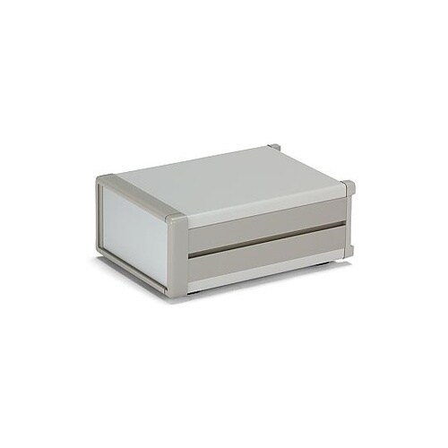 MS型メタルシステムケース(88×260