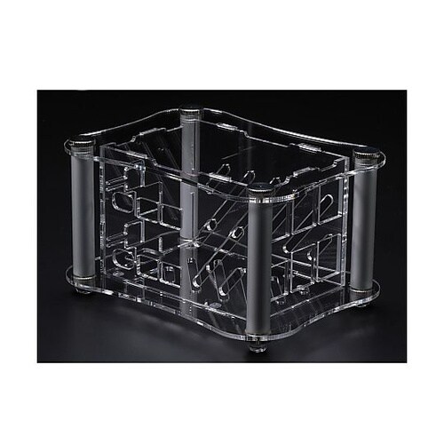 Raspberry Pi 5専用アクリル