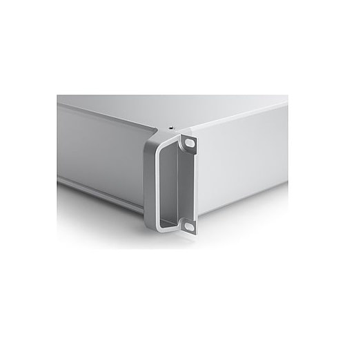 AUR型ラックマウントケース(シルバー/