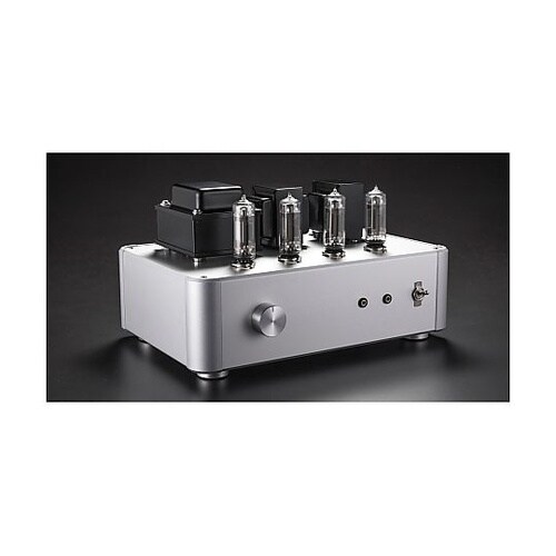 AUX型アルミコントロールボックス(ブラ