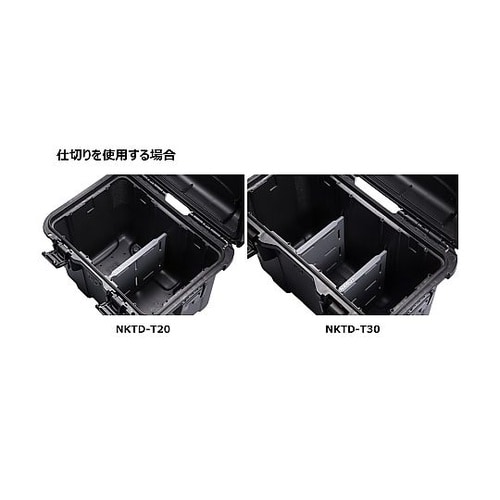 NK−T用トレー・仕切りセット NKTD