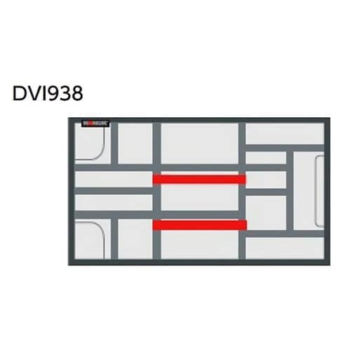 NK・NKK・NK−T用ディバイダー D