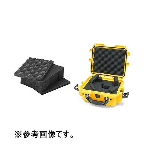 NK・NKK・NK−T用内装スポンジフォ