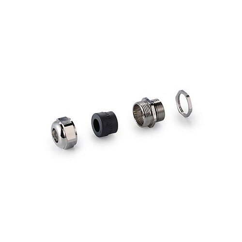 メタルケーブルグランド 低価格タイプ(M