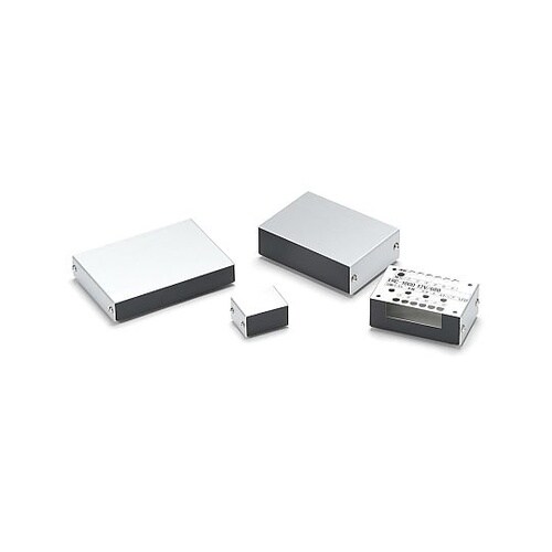 アルミケース 薄型 YMシリーズ YM1