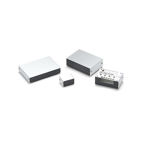 アルミケース 薄型 YMシリーズ YM4