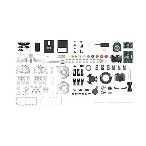 リモフォロ MR−9134