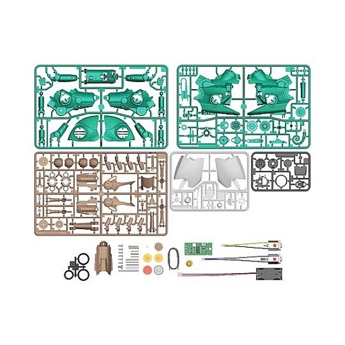 メカレオン MR−9136