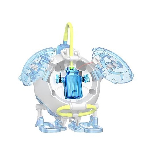 燃料電池しおまる JS−7910